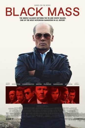 مشاهدة فيلم Black Mass 2015 مترجم (2015)