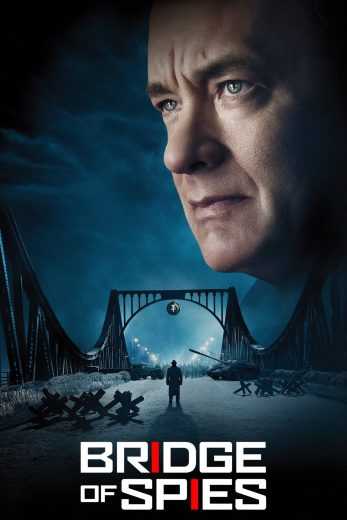 مشاهدة فيلم Bridge of Spies 2015 مترجم (2015)