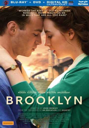 مشاهدة فيلم Brooklyn 2015 مترجم (2015)