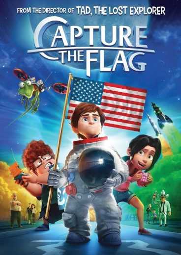 مشاهدة فيلم Capture the Flag 2015 مترجم (2015)