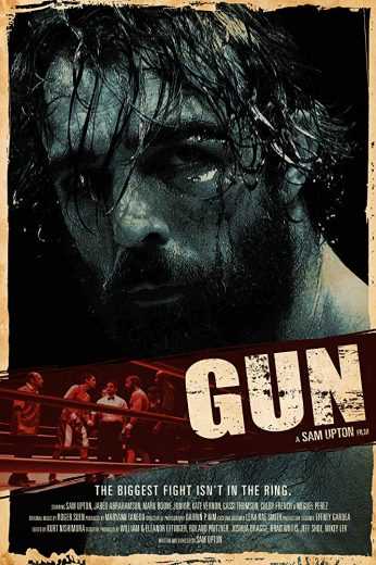 مشاهدة فيلم 12Round Gun 2017 مترجم (2017)