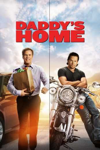 مشاهدة فيلم Daddy’s Home 2015 مترجم (2015)