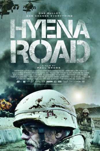 مشاهدة فيلم Hyena Road 2015 مترجم (2015)