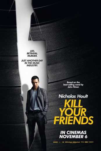 مشاهدة فيلم Kill Your Friends 2015 مترجم (2015)