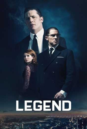 مشاهدة فيلم Legend 2015 مترجم (2015)