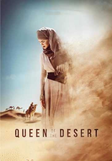 مشاهدة فيلم Queen of the Desert 2015 مترجم (2015)