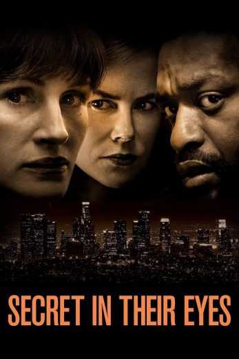 مشاهدة فيلم Secret in Their Eyes 2015 مترجم (2015)