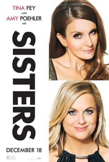 مشاهدة فيلم Sisters 2015 مترجم (2015)