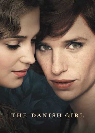 مشاهدة فيلم The Danish Girl 2015 مترجم (2015)