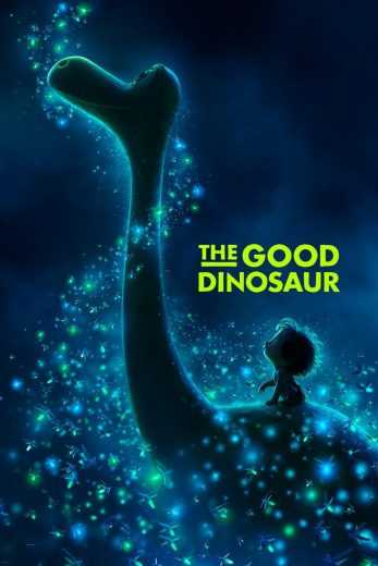 مشاهدة فيلم The Good Dinosaur 2015 مترجم (2015)