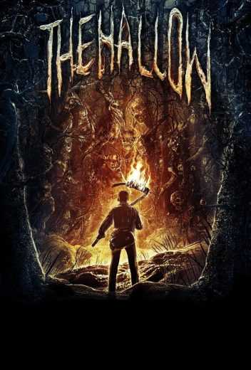 مشاهدة فيلم The Hallow 2015 مترجم (2015)