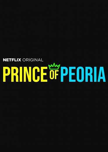 مشاهدة مسلسل Prince of Peoria موسم 1 حلقة 1 (2018)