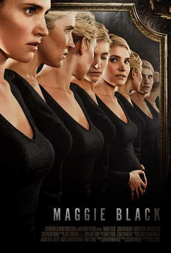 مشاهدة فيلم Maggie Black 2017 مترجم (2017)