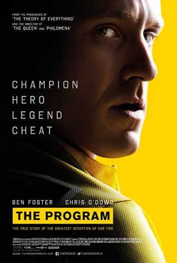 مشاهدة فيلم The Program 2015 مترجم (2015)