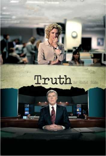 مشاهدة فيلم Truth 2015 مترجم (2015)