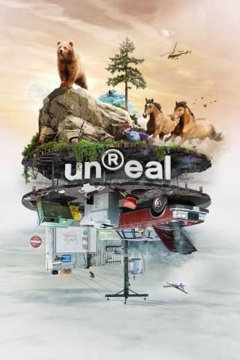 مشاهدة فيلم UnReal 2015 مترجم (2015)