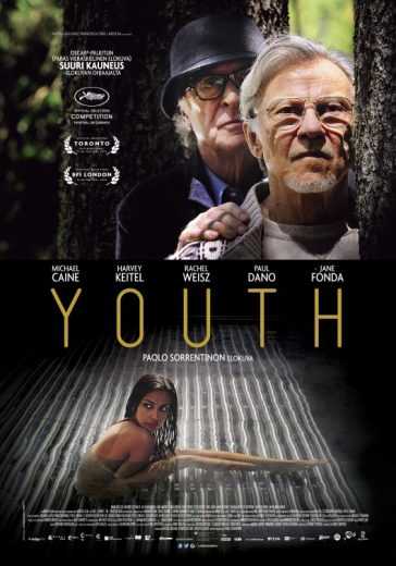 مشاهدة فيلم Youth 2015 مترجم (2015)