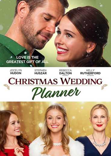 مشاهدة فيلم Christmas Wedding Planner 2017 مترجم (2017)