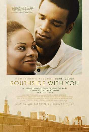 مشاهدة فيلم Southside with You 2016 مترجم (2016)