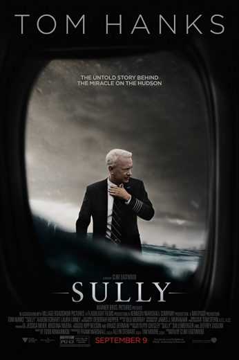 مشاهدة فيلم Sully 2016 مترجم (2016)