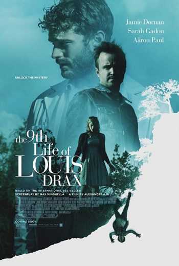 مشاهدة فيلم The 9th Life Of Louis Drax 2016 مترجم (2016)