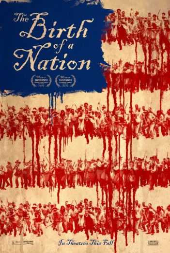 مشاهدة فيلم The Birth of a Nation 2016 مترجم (2016)