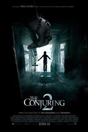 مشاهدة فيلم The Conjuring 2 2016 مترجم (2016)