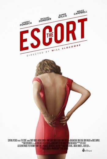 مشاهدة فيلم The Escort 2016 مترجم (2016)