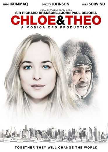 مشاهدة فيلم Chloe and Theo 2015 مترجم (2015)