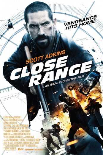 مشاهدة فيلم Close Range 2015 مترجم (2015)