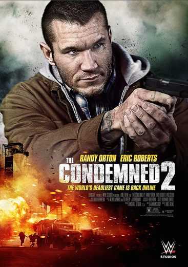 مشاهدة فيلم Condemned 2015 مترجم (2015)