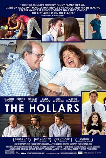 مشاهدة فيلم The Hollars 2016 مترجم (2016)