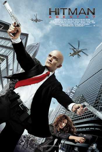 مشاهدة فيلم Hitman Agent 47 2015 مترجم (2015)