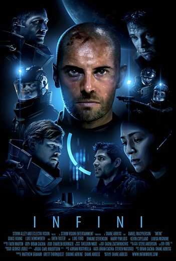 مشاهدة فيلم Infini 2015 مترجم (2015)