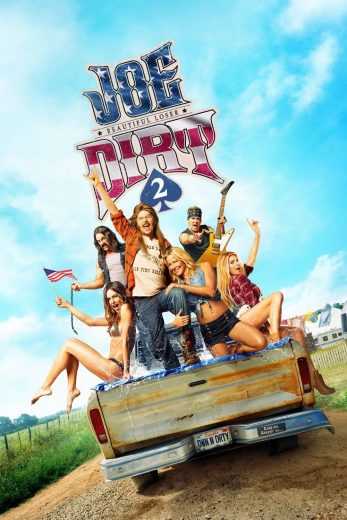 مشاهدة فيلم Joe Dirt 2 Beautiful Loser 2015 مترجم (2015)