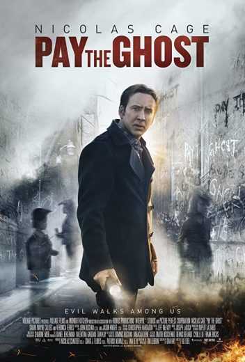 مشاهدة فيلم Pay the Ghost 2015 مترجم (2015)