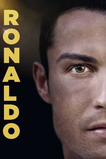 مشاهدة فيلم Ronaldo 2015 مترجم (2015)