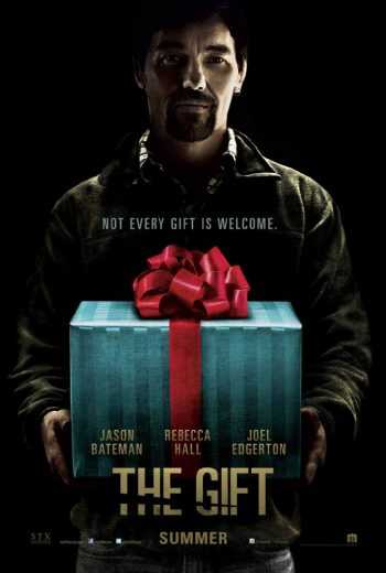 مشاهدة فيلم TThe Gift 2015 مترجم (2015)