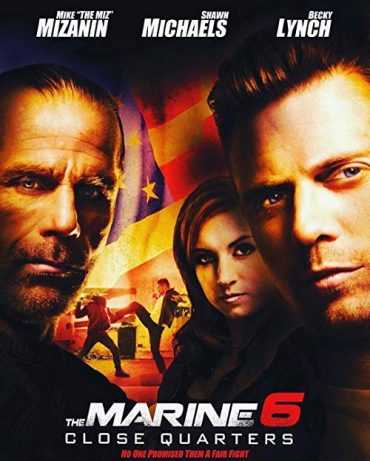 مشاهدة فيلم The Marine 6 Close Quarters 2018 مترجم (2018)