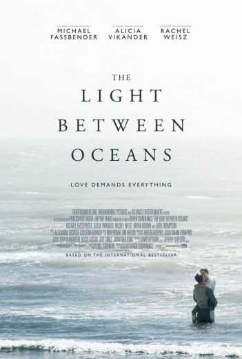 مشاهدة فيلم The Light Between Oceans 2016 مترجم (2016)