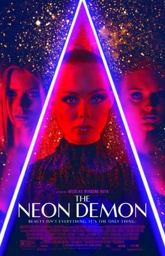 مشاهدة فيلم The Neon Demon 2016 مترجم (2016)