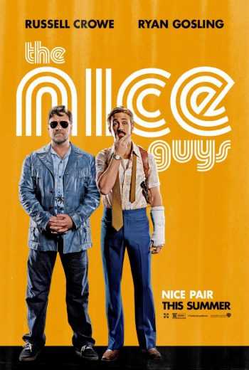 مشاهدة فيلم The Nice Guys 2016 مترجم (2016)