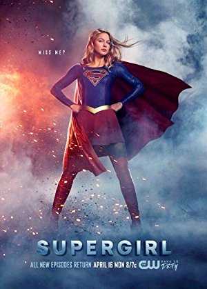 مشاهدة مسلسل Supergirl موسم 4 حلقة 6 (2015)