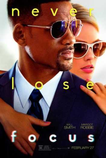 مشاهدة فيلم Focus 2015 مترجم (2015)