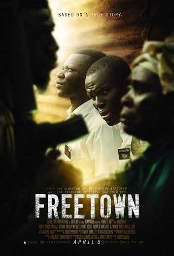 مشاهدة فيلم Freetown 2015 مترجم (2015)