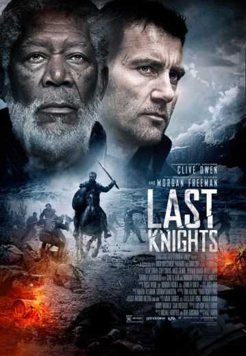 مشاهدة فيلم Last Knights 2015 مترجم (2015)