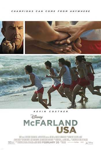 مشاهدة فيلم McFarland, USA 2015 مترجم (2015)