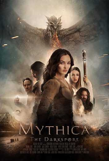 مشاهدة فيلم Mythica The Darkspore 2015 مترجم (2015)