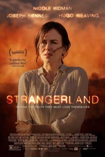 مشاهدة فيلم Strangerland 2015 مترجم (2015)