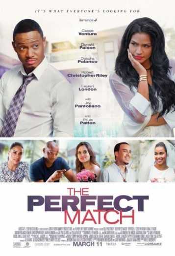 The Perfect Match (2016)